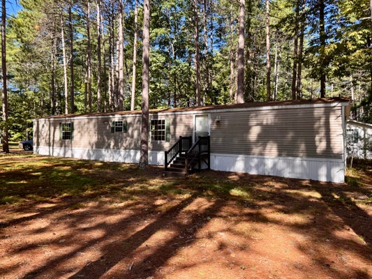 182 BALD HILL RD TRLR E1, NEW GLOUCESTER, ME 04260 - Image 511c76df4e2a79e01ab4523e2ef8cdb5/2455253613
