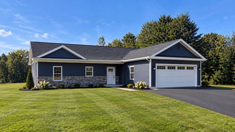 Photo of 38 Webb Road, Waterville, ME 04901 (MLS # 1682073)