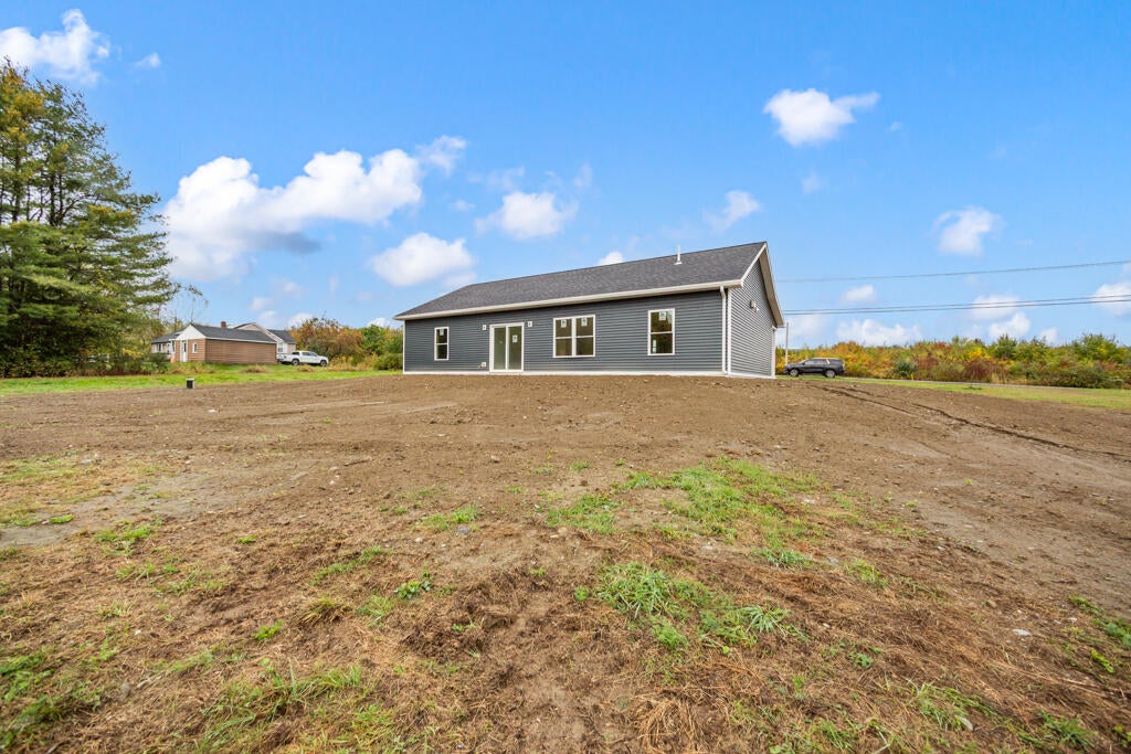 Photo of 38 Webb Road, Waterville, ME 04901 (MLS # 1682073)