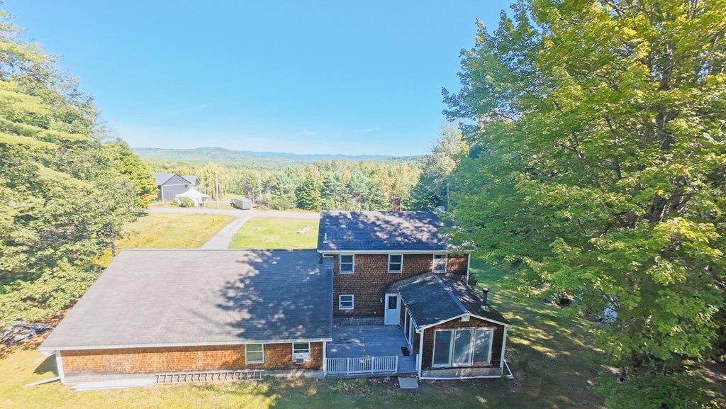 Photo of 428 Gore Road, Otisfield, ME 04270 (MLS # 1676603)