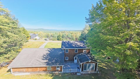 Photo of 428 Gore Road, Otisfield, ME 04270 (MLS # 1676603)