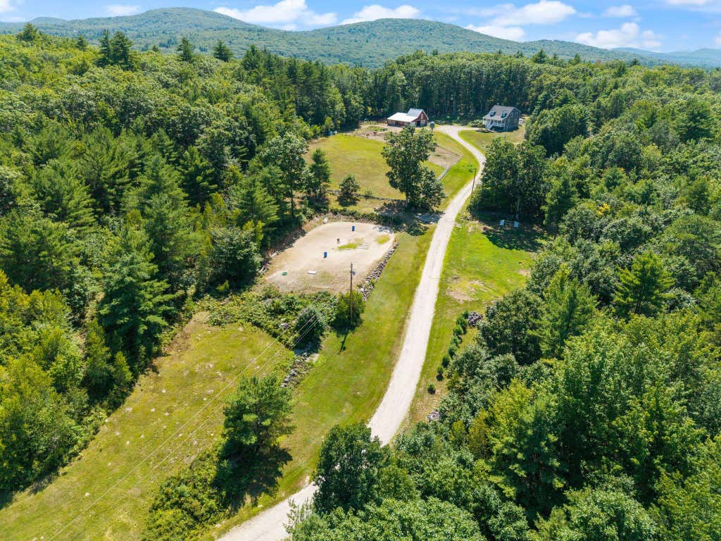 Photo of 2082 Pequawket Trail, Hiram, ME 04041 (MLS # 1675337)