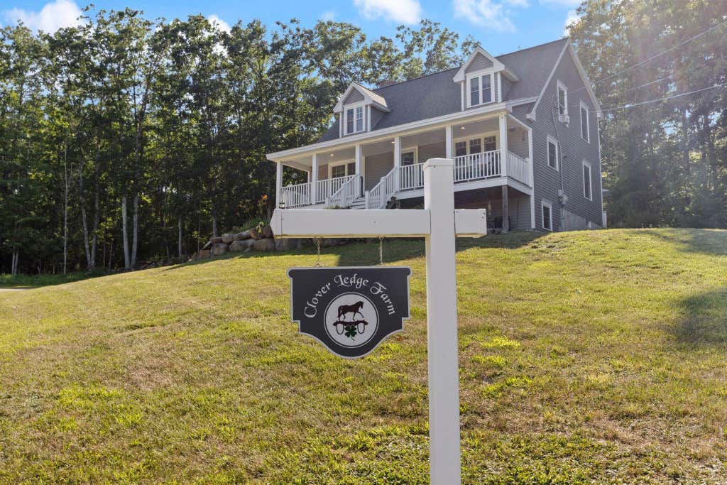 Photo of 2082 Pequawket Trail, Hiram, ME 04041 (MLS # 1675337)