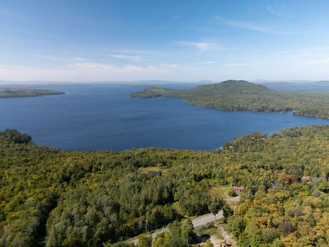 Photo of L12 & L12A Lily Bay Road, Greenville, ME 04441 (MLS # 1680924)