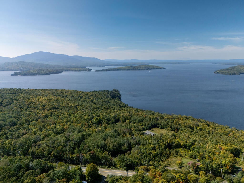 Photo of L12 &amp; L12A Lily Bay Road, Greenville, ME 04441 (MLS # 1680924)