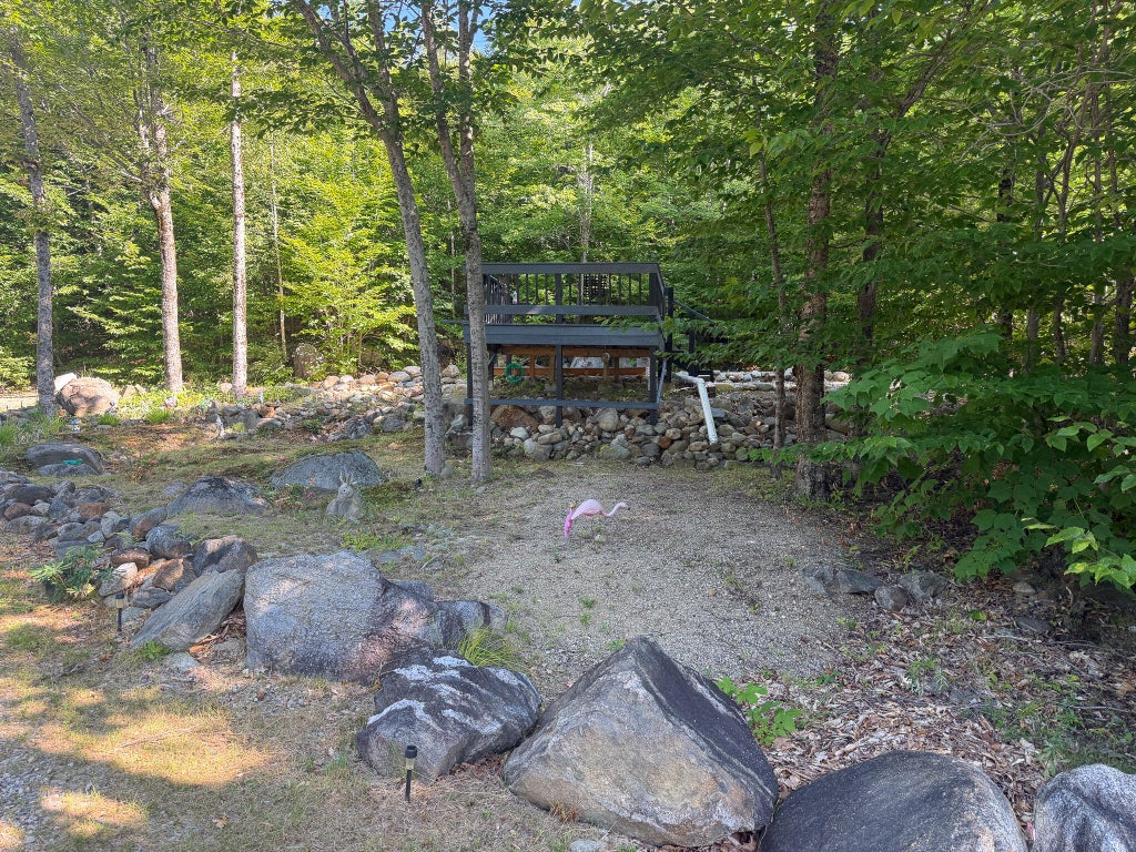 Photo of M6L36 Timberland Road, Dixfield, ME 04224 (MLS # 1678121)