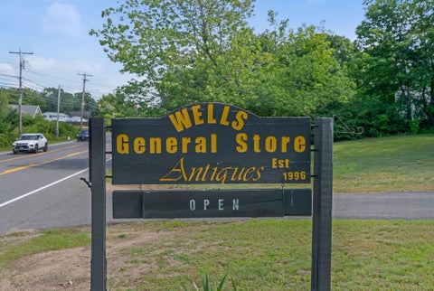 Photo of 2023 Post Road, Wells, ME 04090 (MLS # 1671311)
