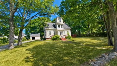 Photo of 473 / 475 Union Street, Bangor, ME 04401 (MLS # 1677268)