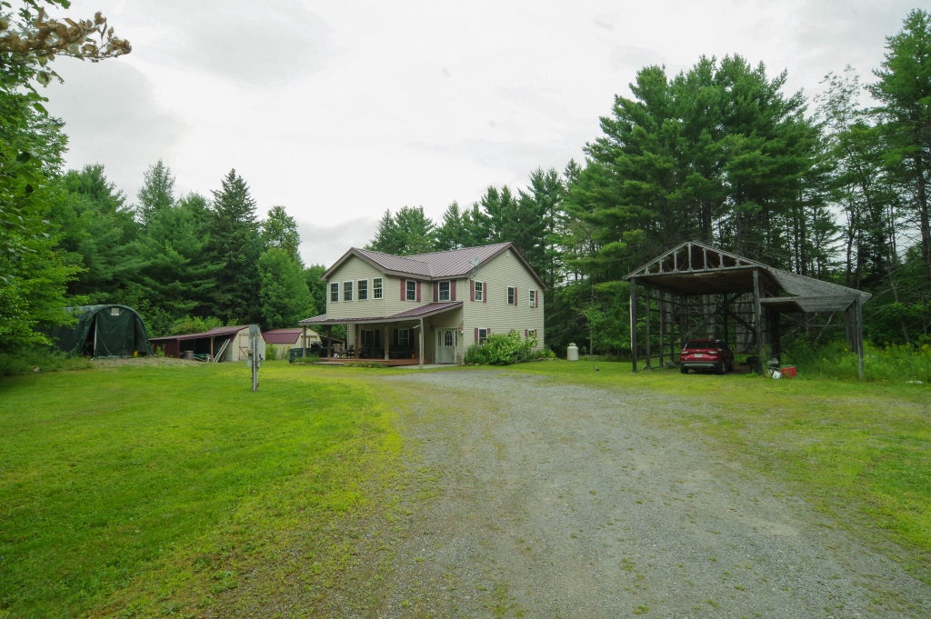Photo of 47 Gales Road, Abbot, ME 04406 (MLS # 1674483)
