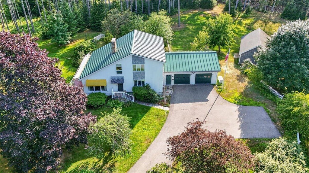 Photo of 132 Silver Lake Road, Bucksport, ME 04416 (MLS # 1681990)