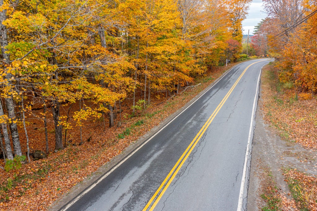 Photo of Map6Lot10A Town House Road, Swanville, ME 04915 (MLS # 1683976)