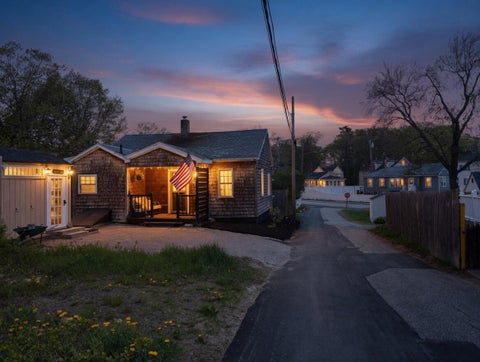 Photo of 10 Ninth Street, Old Orchard Beach, ME 04064 (MLS # 1662832)