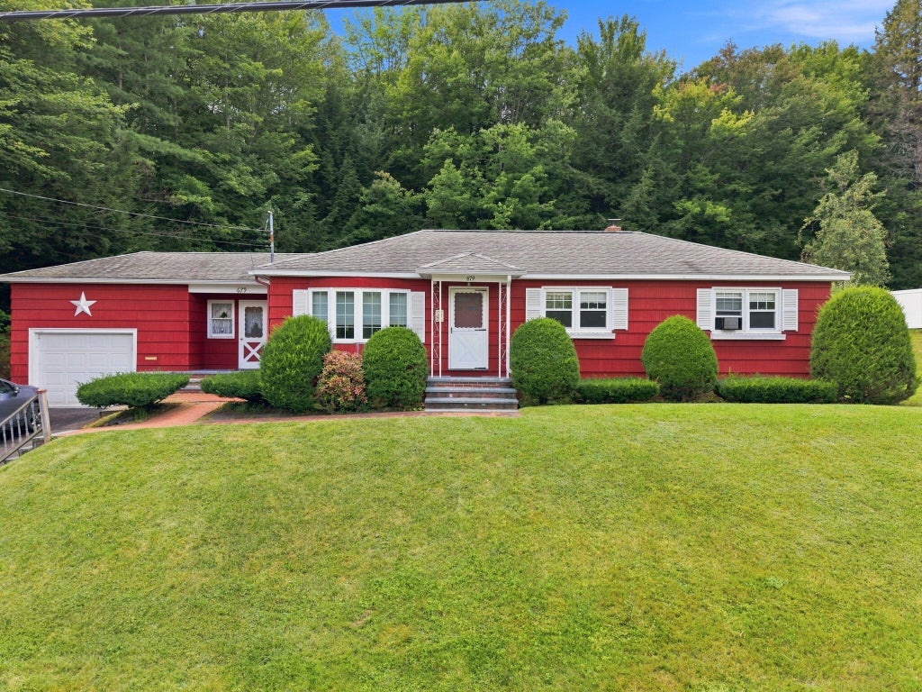 Photo of 679 Penobscot Street, Rumford, ME 04276 (MLS # 1679870)