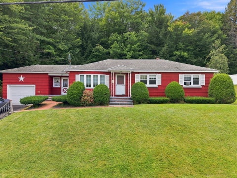 Photo of 679 Penobscot Street, Rumford, ME 04276 (MLS # 1679870)