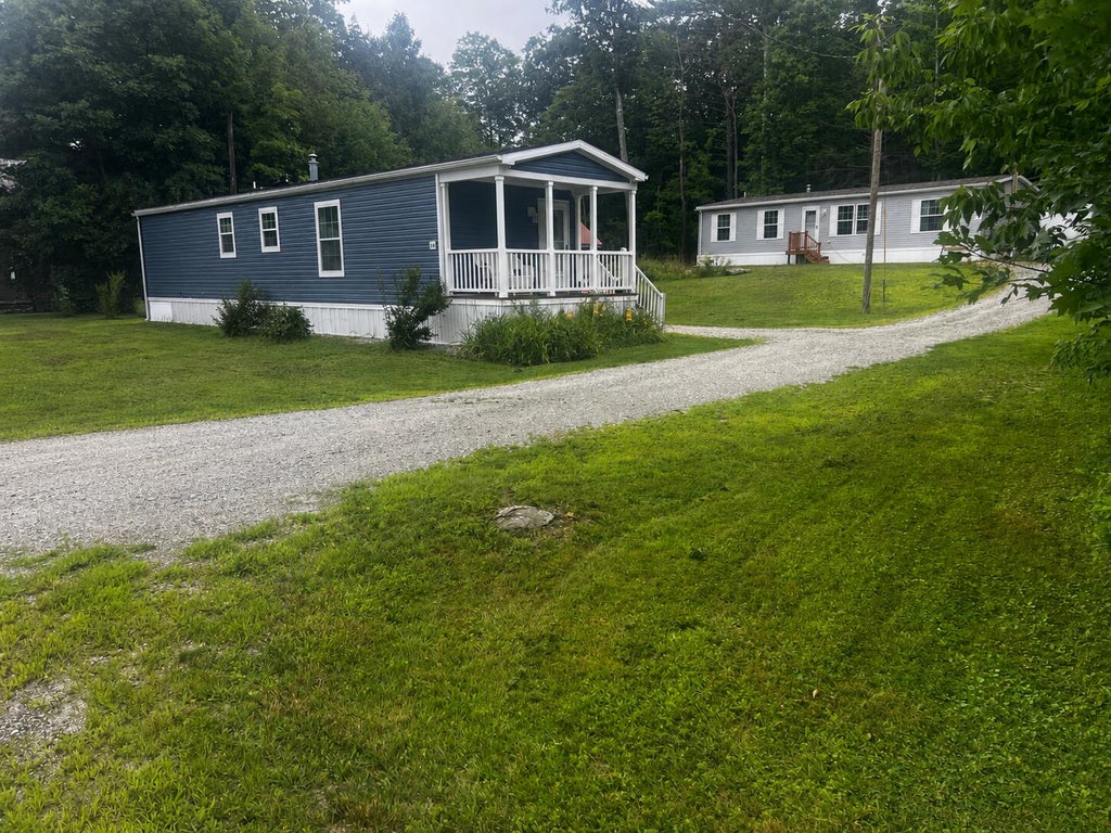 Photo of 14 &amp; 16 Hayden Avenue, Norway, ME 04268 (MLS # 1659528)
