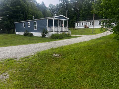 Photo of 14 & 16 Hayden Avenue, Norway, ME 04268 (MLS # 1659528)