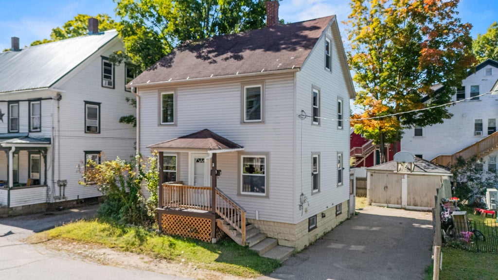 Photo of 3 Mousam Street, Sanford, ME 04083 (MLS # 1681443)