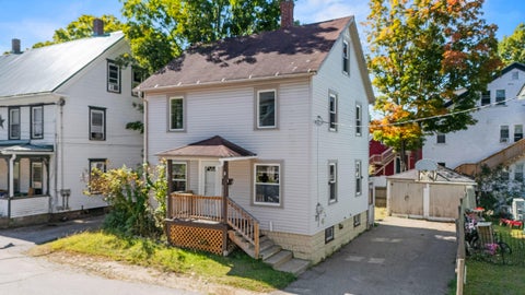 Photo of 3 Mousam Street, Sanford, ME 04083 (MLS # 1681443)