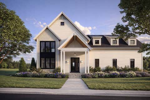 Photo of Lot 8A Acadia Drive, Falmouth, ME 04105 (MLS # 1655419)