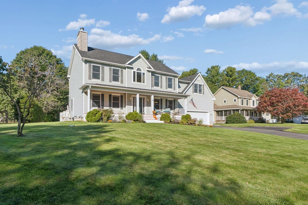 Photo of 36 Quail Run RUN, Kennebunk, ME 04043 (MLS # 1682281)