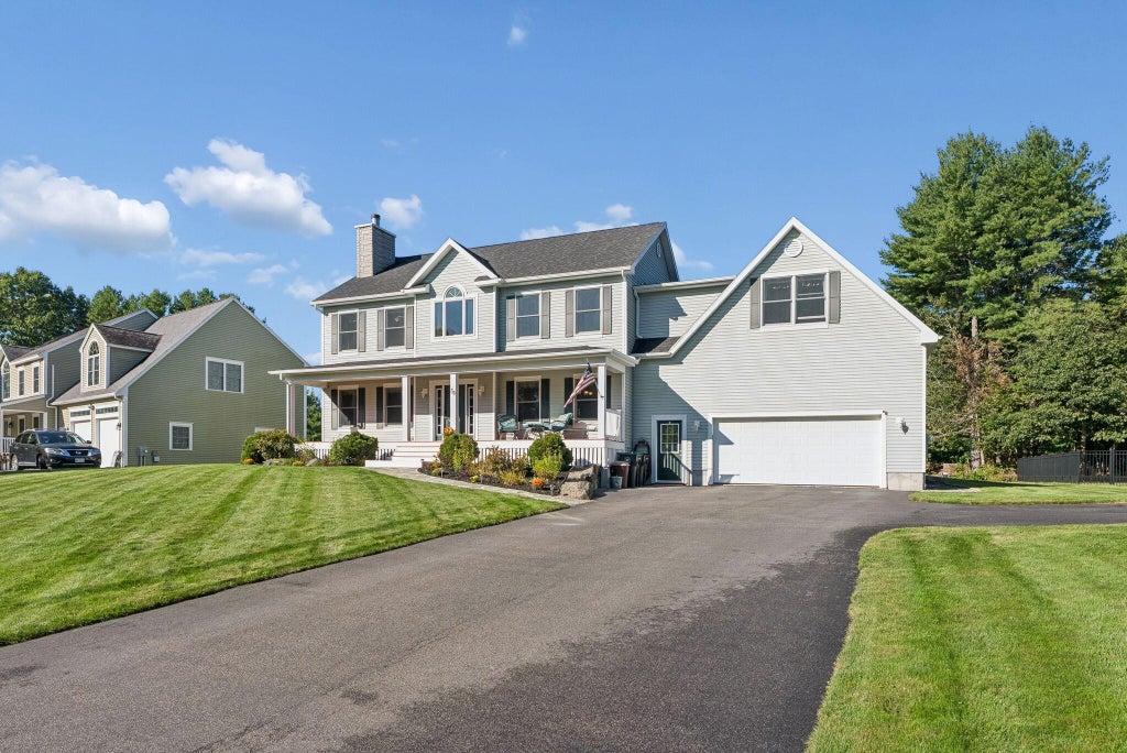 Photo of 36 Quail Run RUN, Kennebunk, ME 04043 (MLS # 1682281)