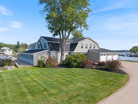 Photo of 818 Roosevelt Trail, Naples, ME 04055 (MLS # 1681730)