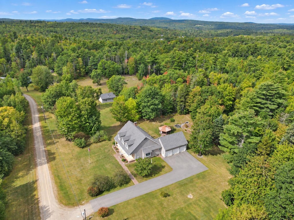 Photo of 62 Hampden Woods Road, Hampden, ME 04444 (MLS # 1679929)