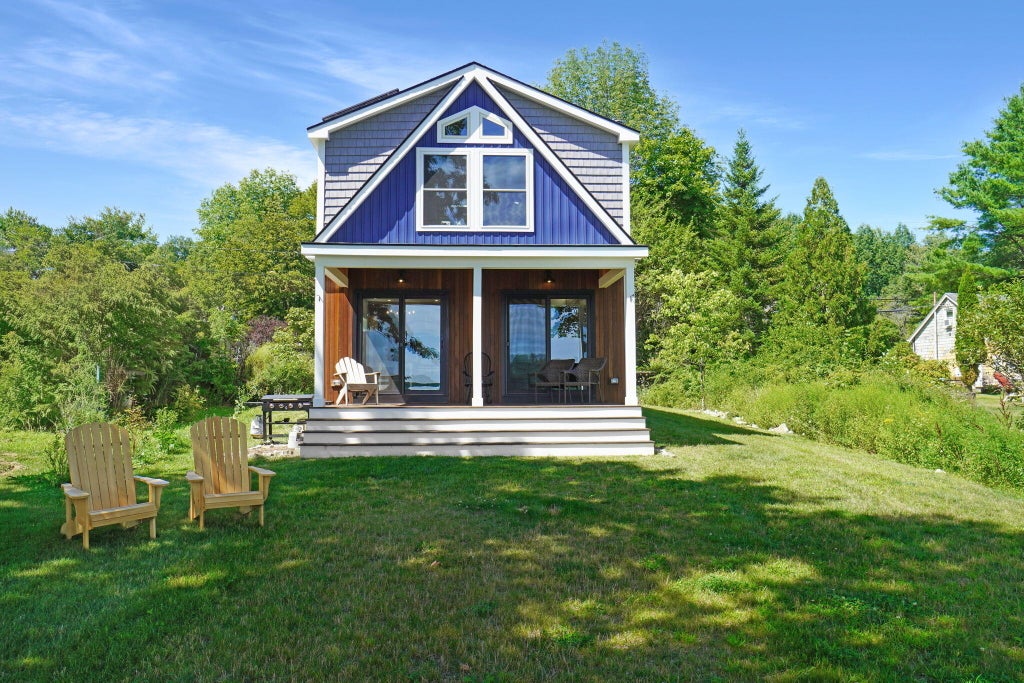 Photo of 98 Vista Drive, Windham, ME 04062 (MLS # 1677792)