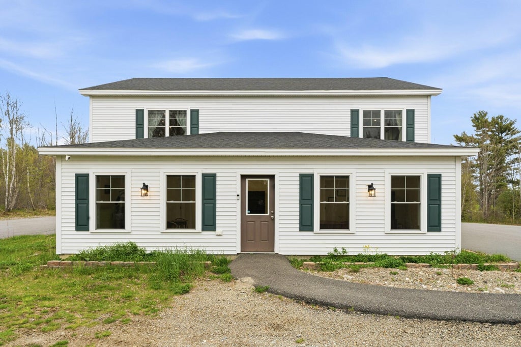 Photo of 8 Gilpatrick Road, Ellsworth, ME 04605 (MLS # 1665898)