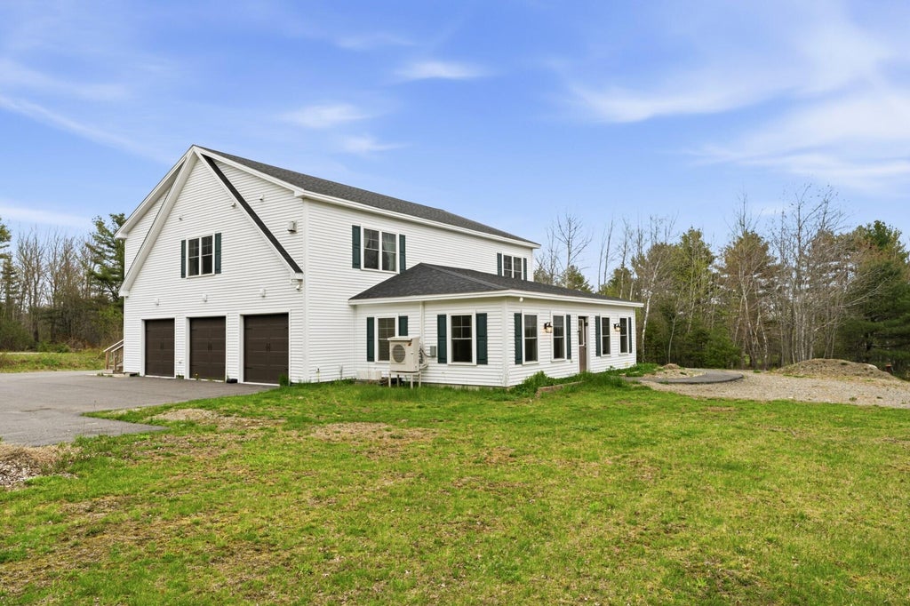 Photo of 8 Gilpatrick Road, Ellsworth, ME 04605 (MLS # 1665898)