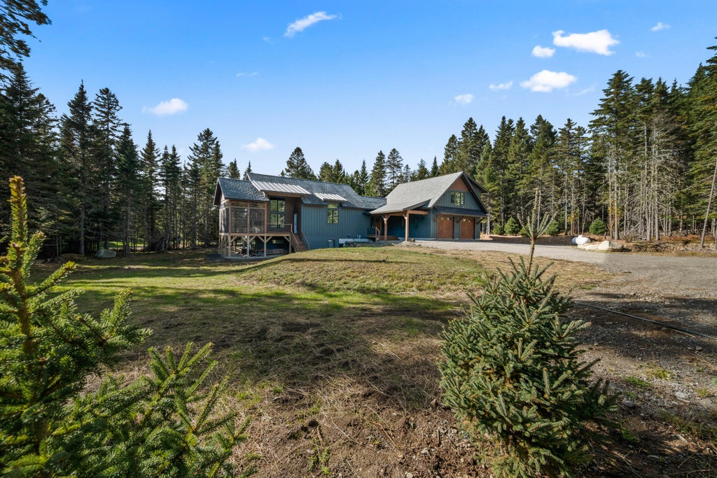 Photo of 130 Evergreen Circle, Dallas Plt, ME 04970 (MLS # 1671782)