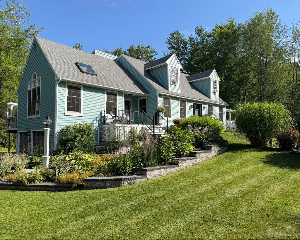 Photo of 84 Winding Way, Yarmouth, ME 04096 (MLS # 1675096)