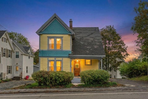 Photo of 533 High Street, Bath, ME 04530 (MLS # 1683978)
