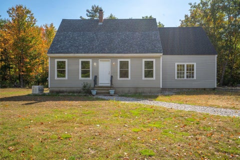 Photo of 45 Hanscomb School Road, Limington, ME 04049 (MLS # 1684134)