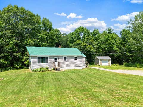 Photo of 211 Dinsmore Road, Sidney, ME 04330 (MLS # 1672016)