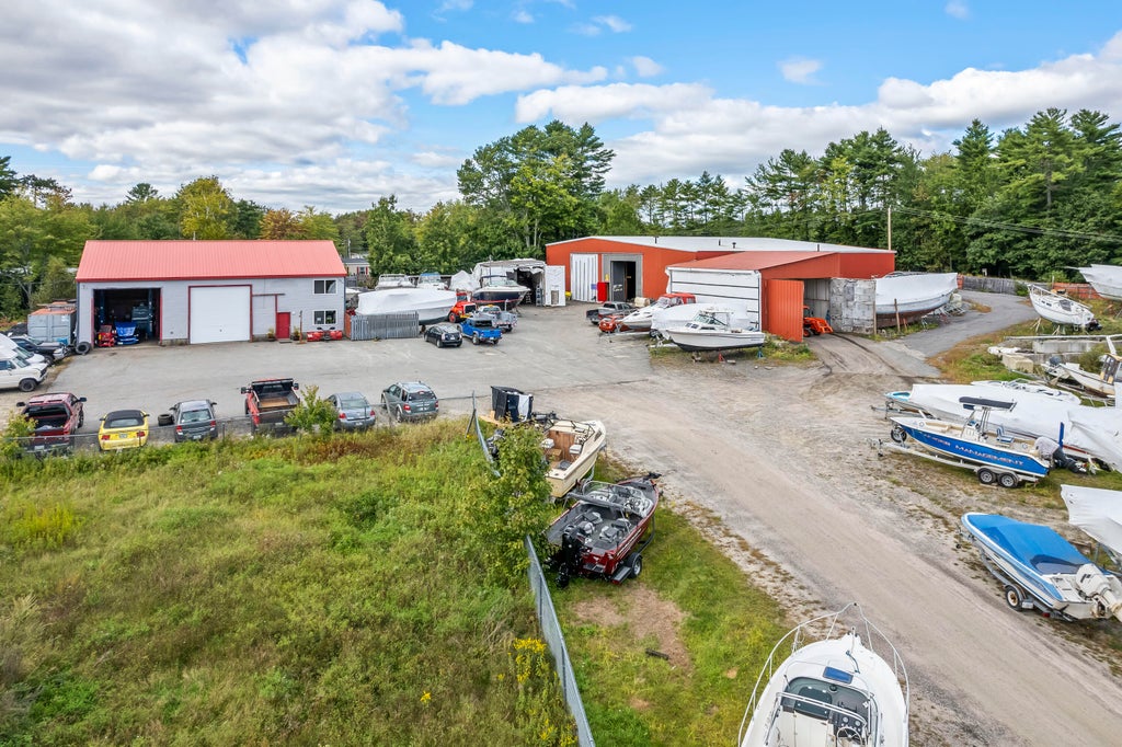 Photo of 34 Compass Lane, Topsham, ME 04086 (MLS # 1641219)