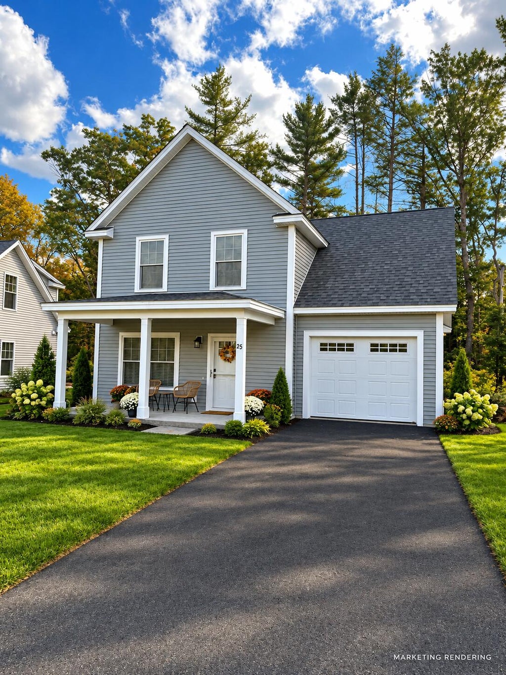 Photo of Lot 92 Pinecrest at High Pines #92, Wells, ME 04090 (MLS # 1684298)
