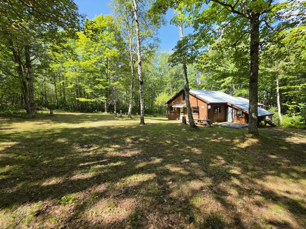Photo of 145 E Gulch Road, Thorndike, ME 04986 (MLS # 1680423)