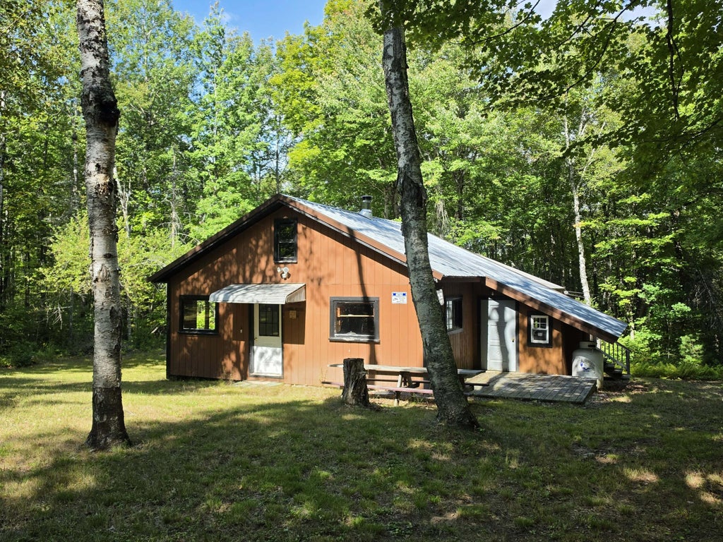 Photo of 145 E Gulch Road, Thorndike, ME 04986 (MLS # 1680423)