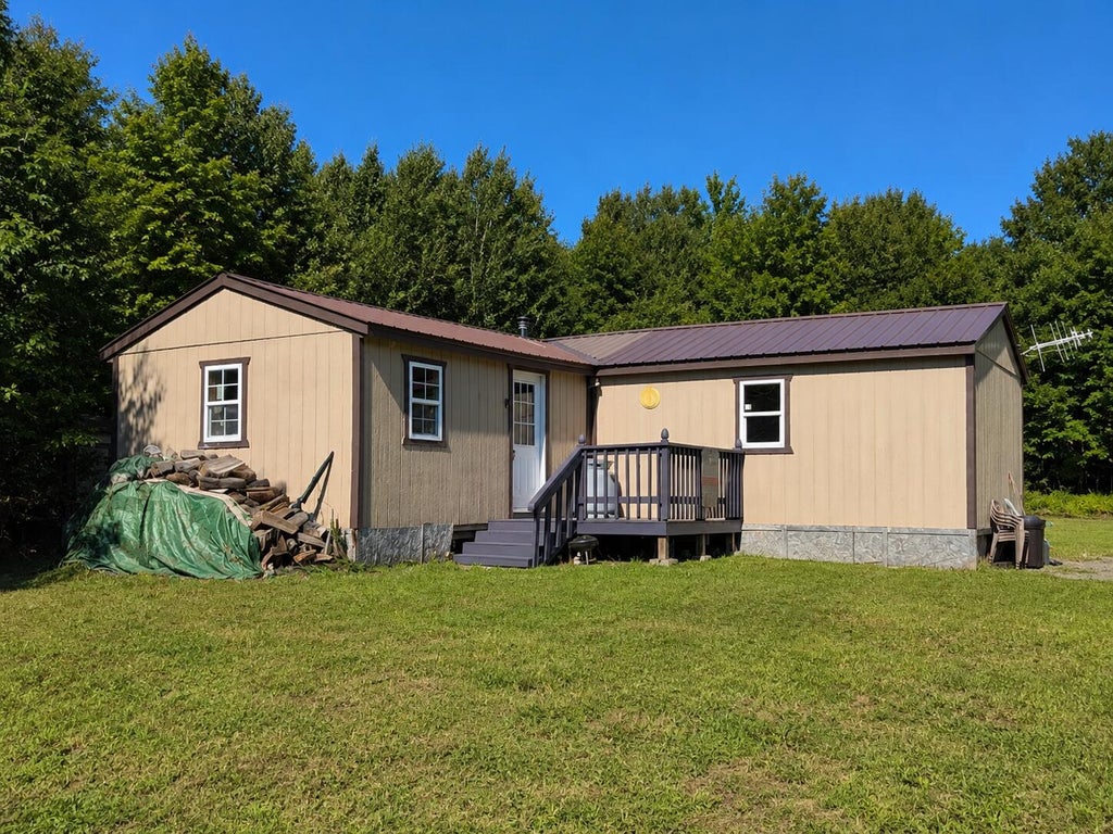 Photo of M20 L10 Fire Road, Linneus, ME 04730 (MLS # 1675832)