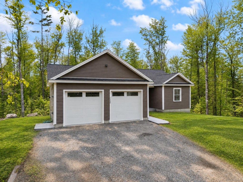 Photo of 1508 Foxes Ridge Road, Acton, ME 04001 (MLS # 1679828)