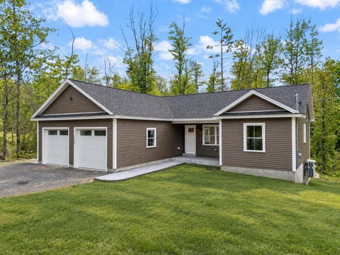 Photo of 1508 Foxes Ridge Road, Acton, ME 04001 (MLS # 1679828)