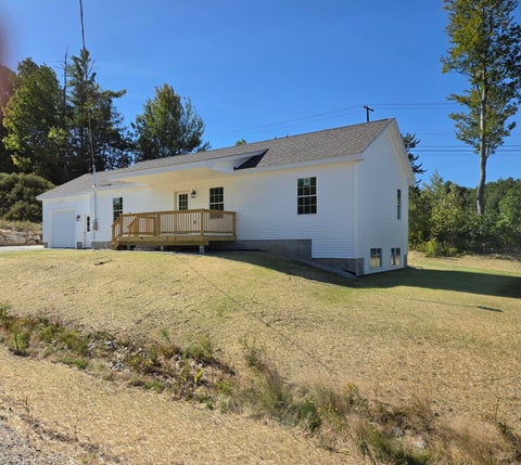 Photo of 19 Welchville Commons Drive, Oxford, ME 04270 (MLS # 1672972)
