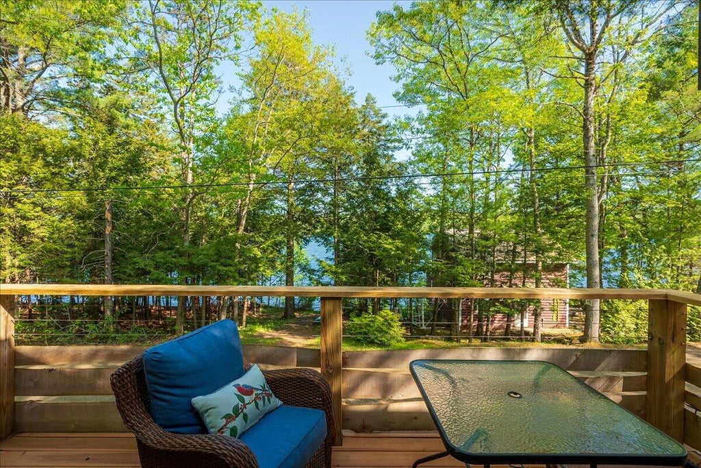 Photo of 34 Sherman Road, Liberty, ME 04949 (MLS # 1667543)