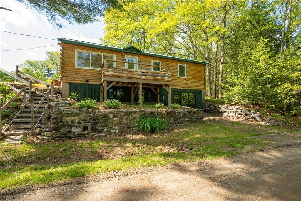 Photo of 34 Sherman Road, Liberty, ME 04949 (MLS # 1667543)