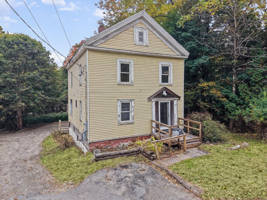 Photo of 5 Main ST, Ellsworth, ME 04605 (MLS # 1683287)
