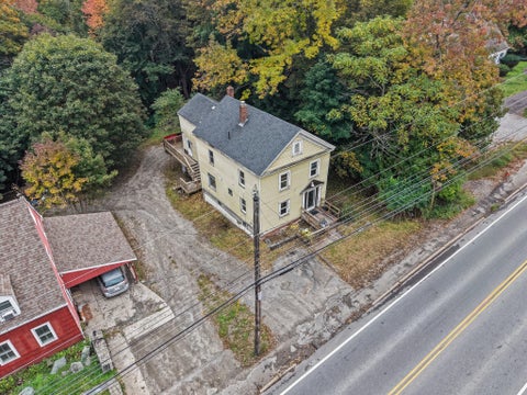 Photo of 5 Main ST, Ellsworth, ME 04605 (MLS # 1683287)