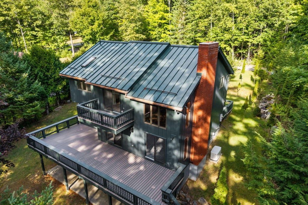 Photo of 9 Arden Cove Lane, Mount Vernon, ME 04352 (MLS # 1666019)