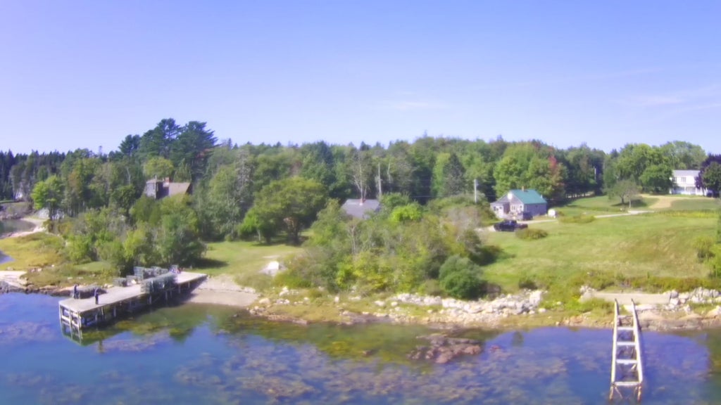 Photo of 632 Gouldsboro Point Road, Gouldsboro, ME 04607 (MLS # 1680746)