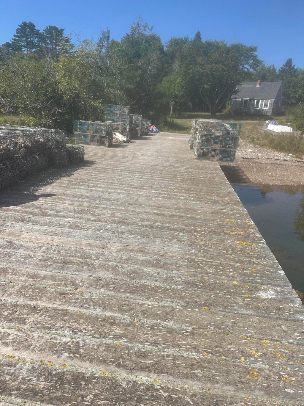 Photo of 632 Gouldsboro Point Road, Gouldsboro, ME 04607 (MLS # 1680746)